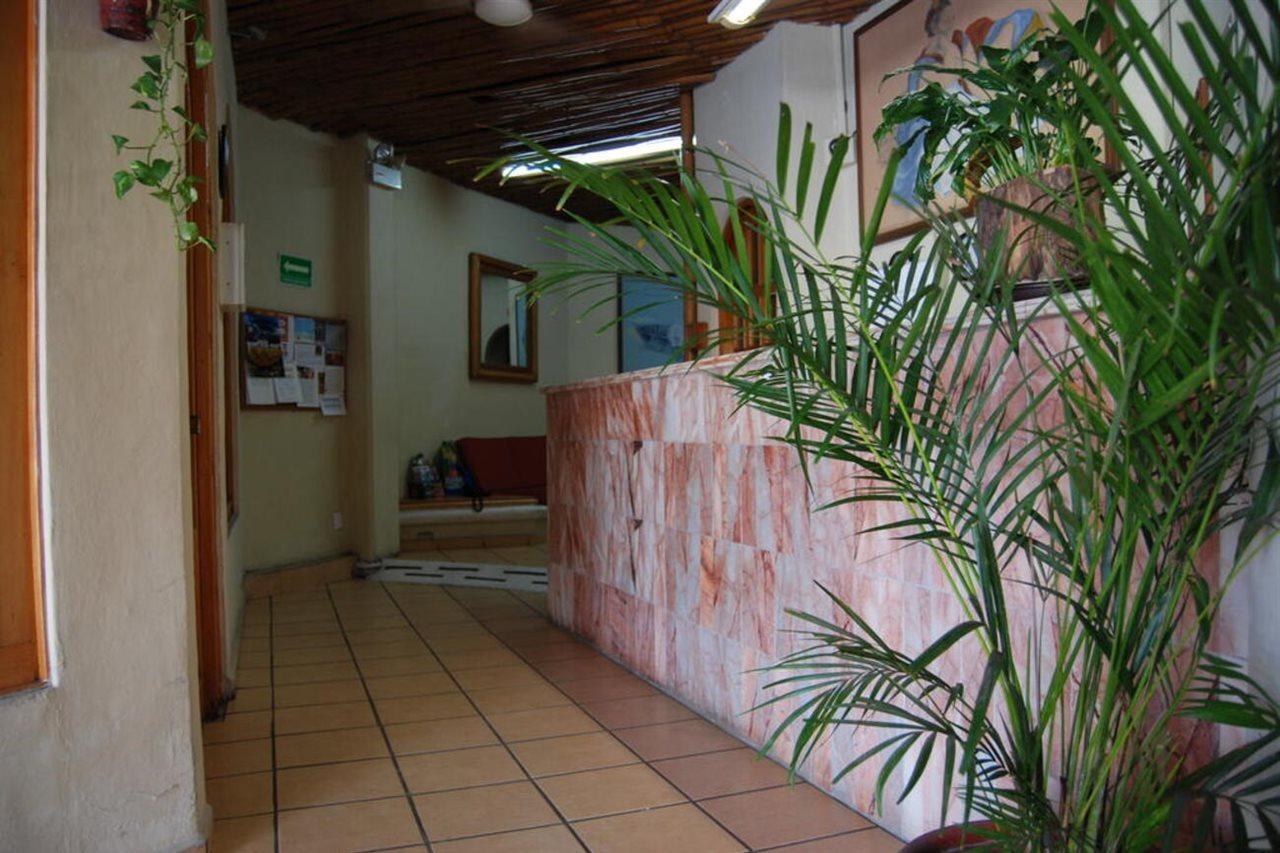 Hotel Alux Cancun Exterior photo