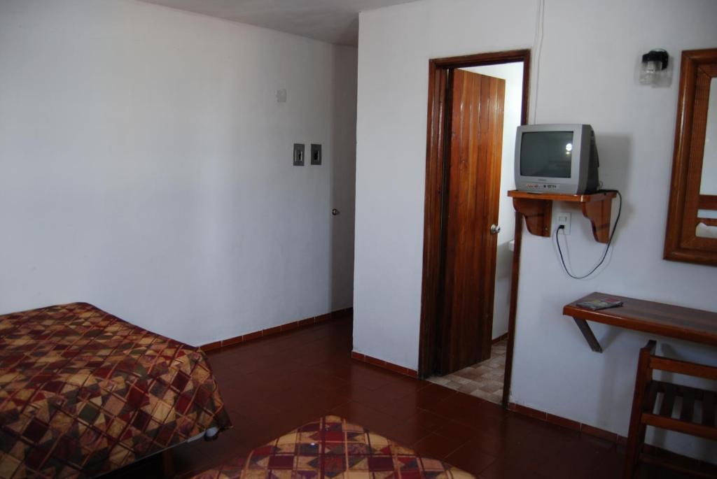 Hotel Alux Cancun Room photo