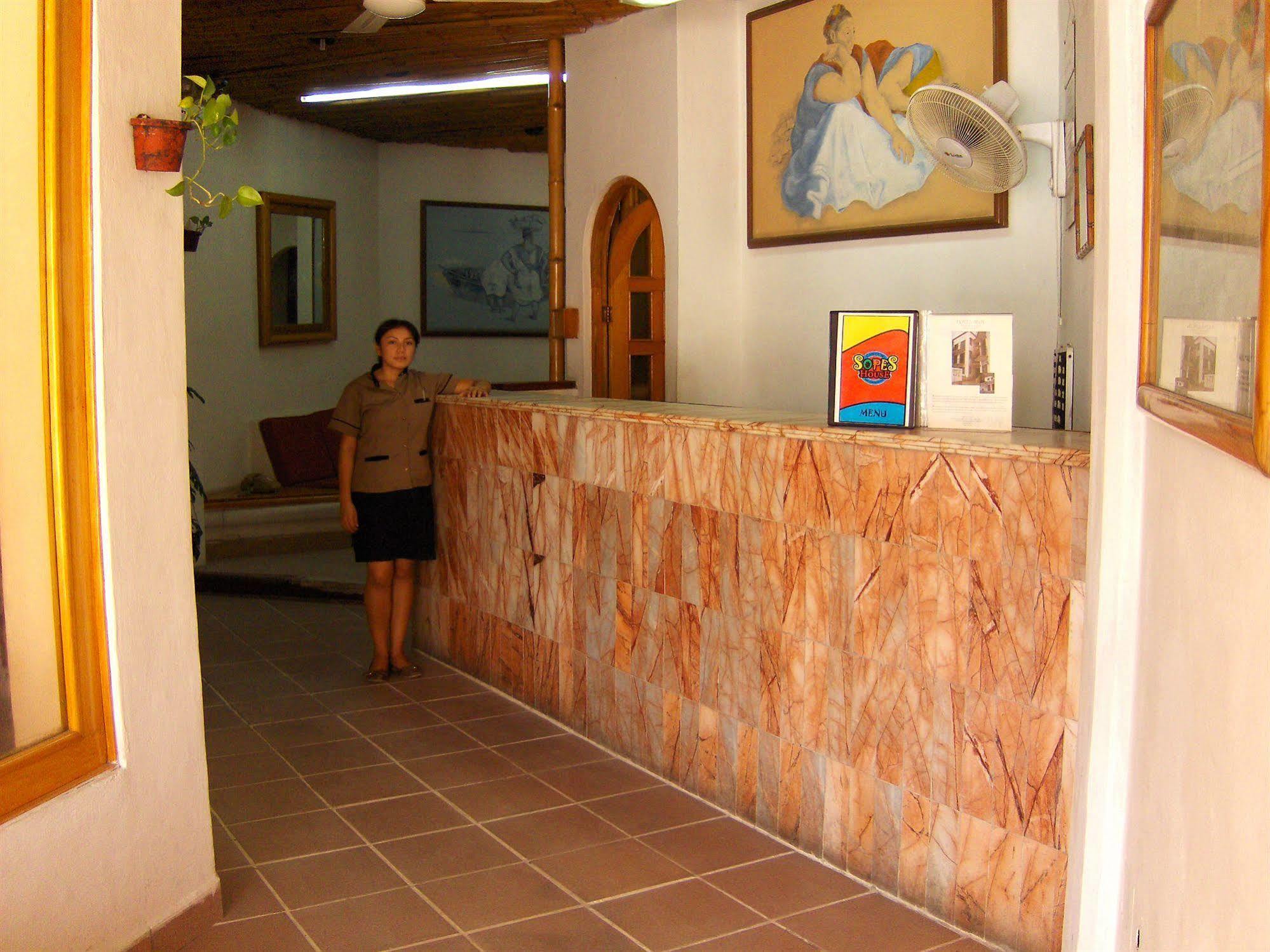 Hotel Alux Cancun Exterior photo