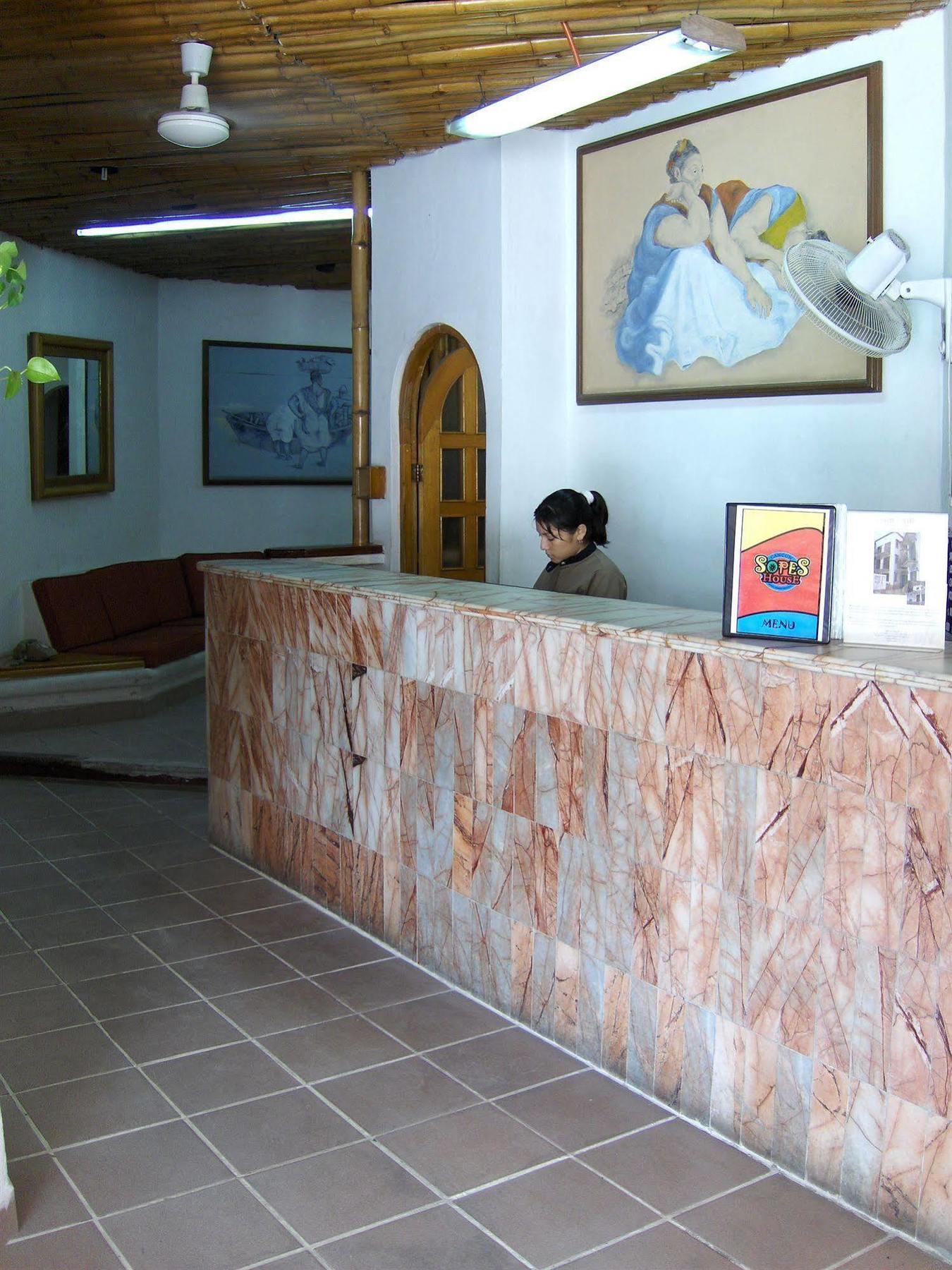 Hotel Alux Cancun Exterior photo