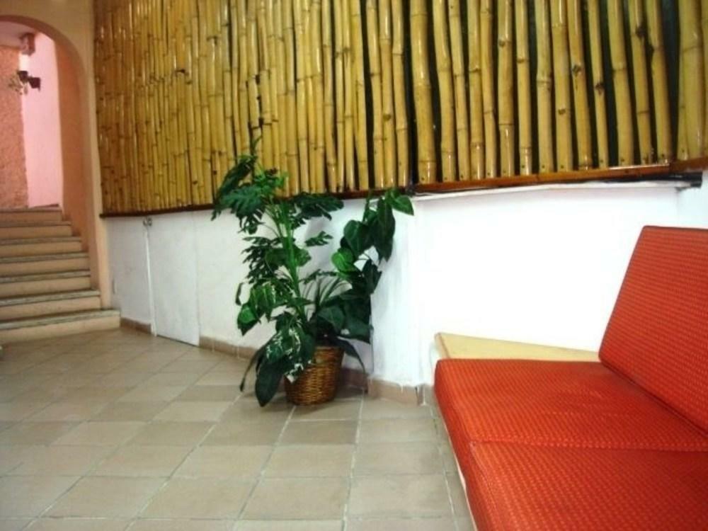 Hotel Alux Cancun Exterior photo